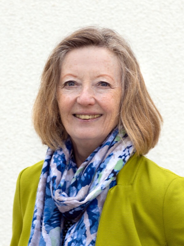 Gisela Steinestel